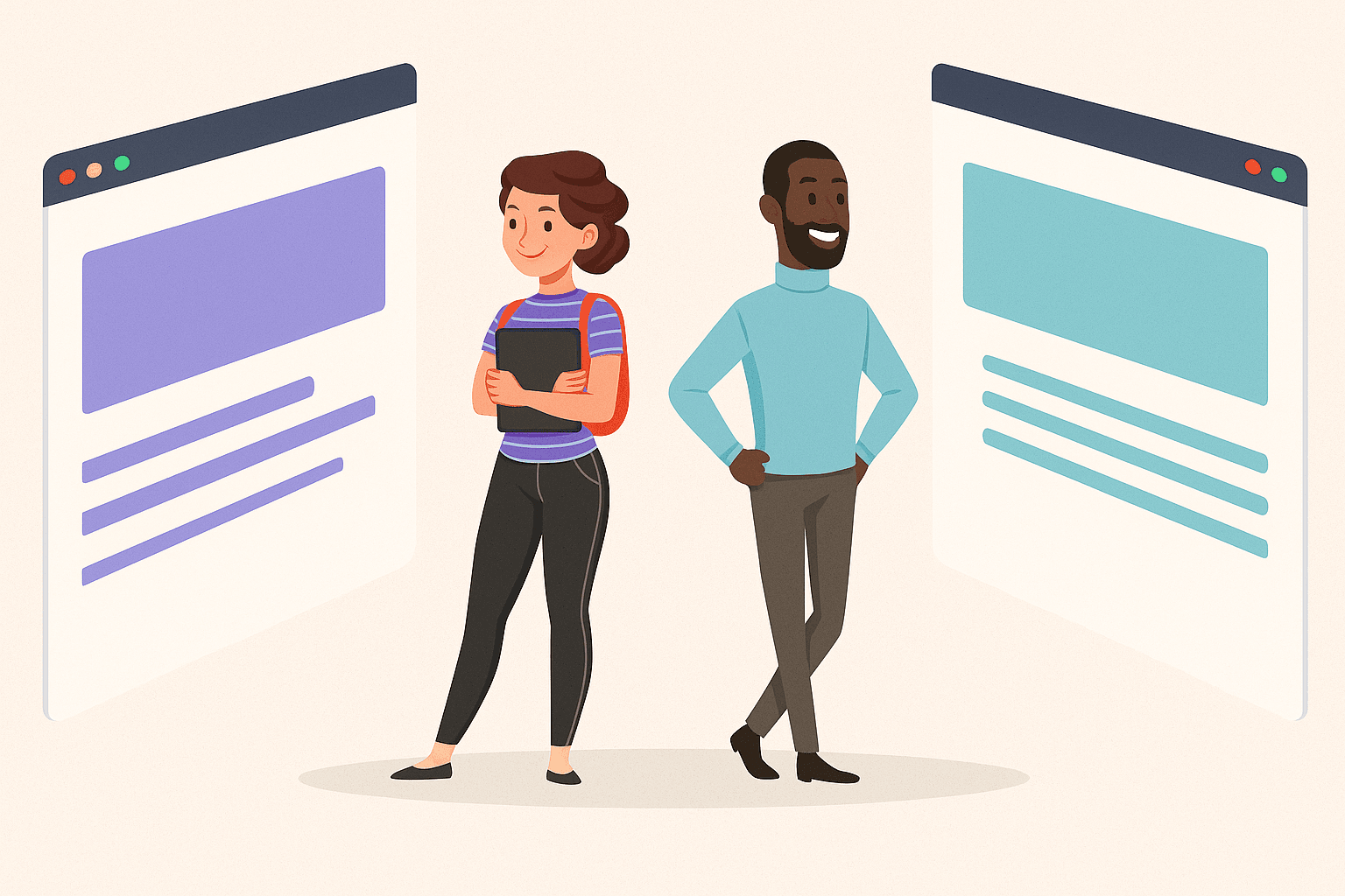 A guide to dynamic content personalization in AEM Guides